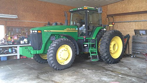 Property photo 43 - FARM EQUIPMENT AUCTION, Excellent Line of Well Maintained Equipment!!